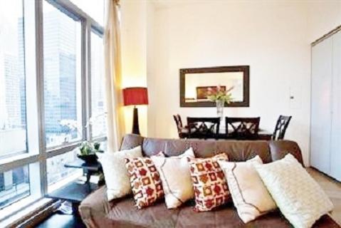 Apartamento Rockefeller Center
